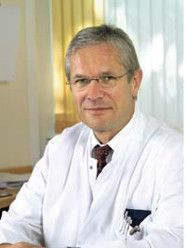 Dr. Urologist-sexologist Manfred